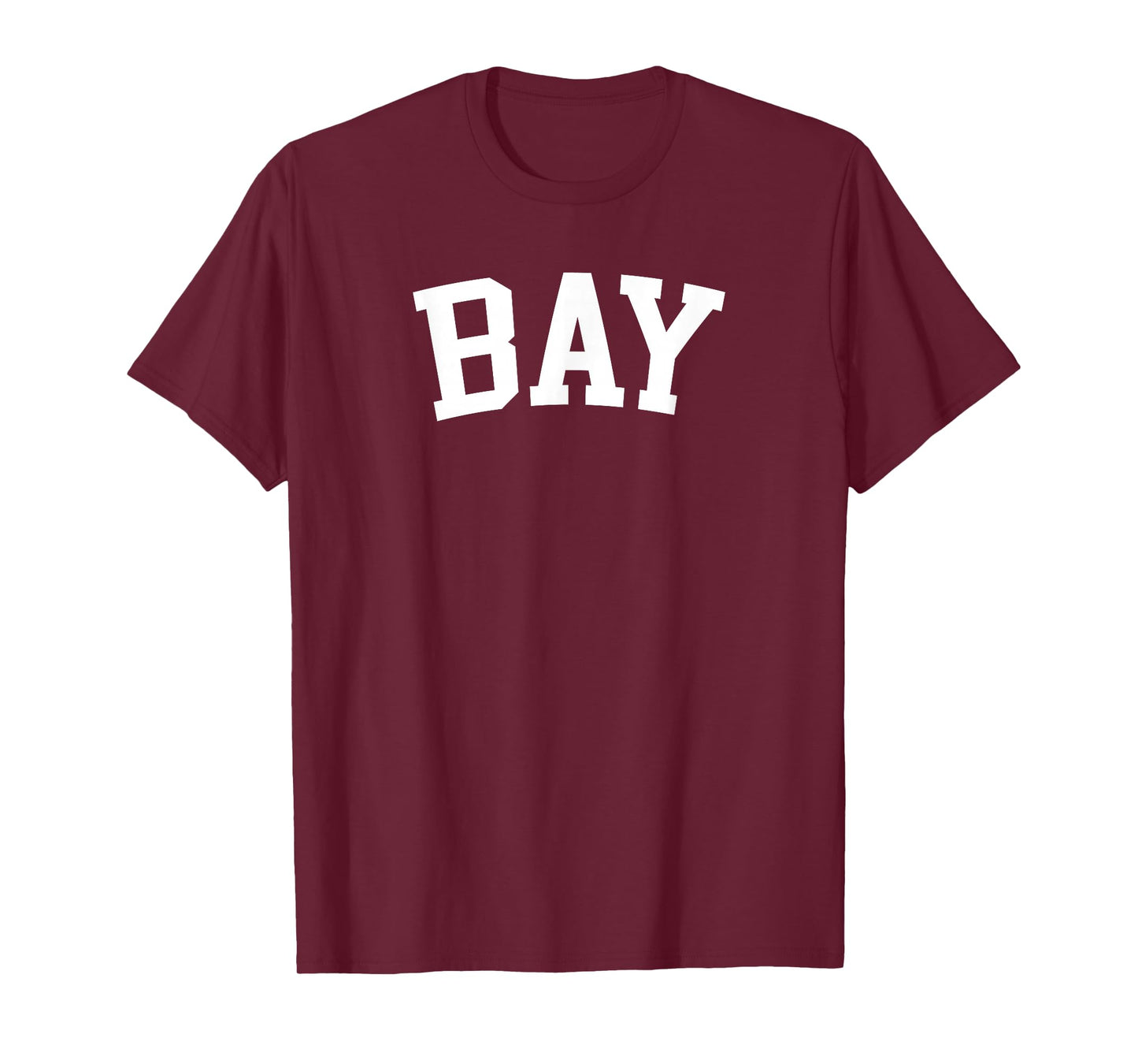 Bay T-Shirt