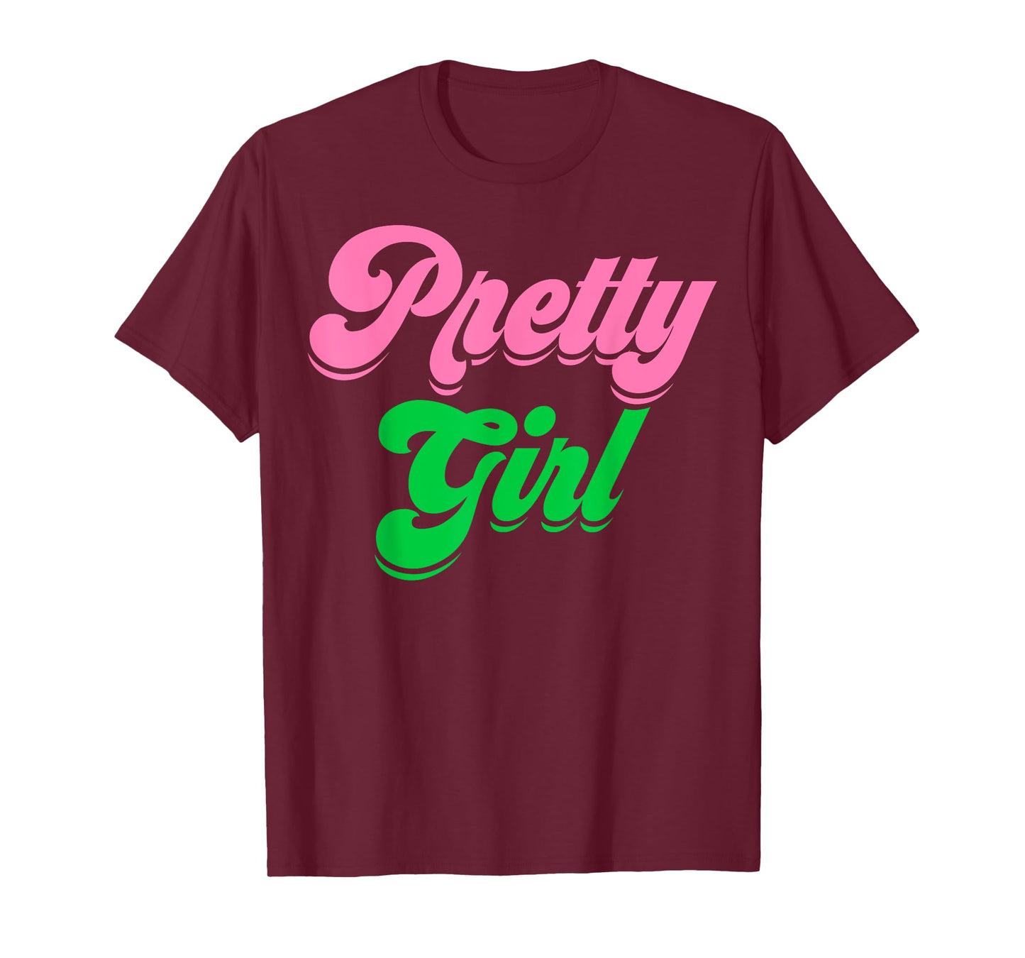 Pretty cute aka tee T-Shirt