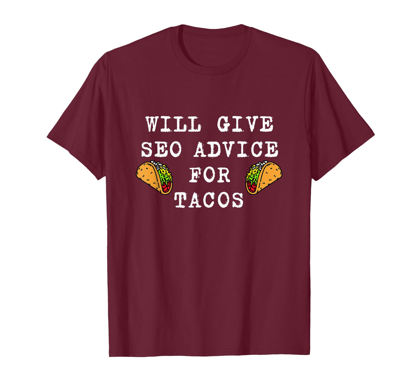 Ranking Marketing Manager Online Webmaster SEO Specialist T-Shirt