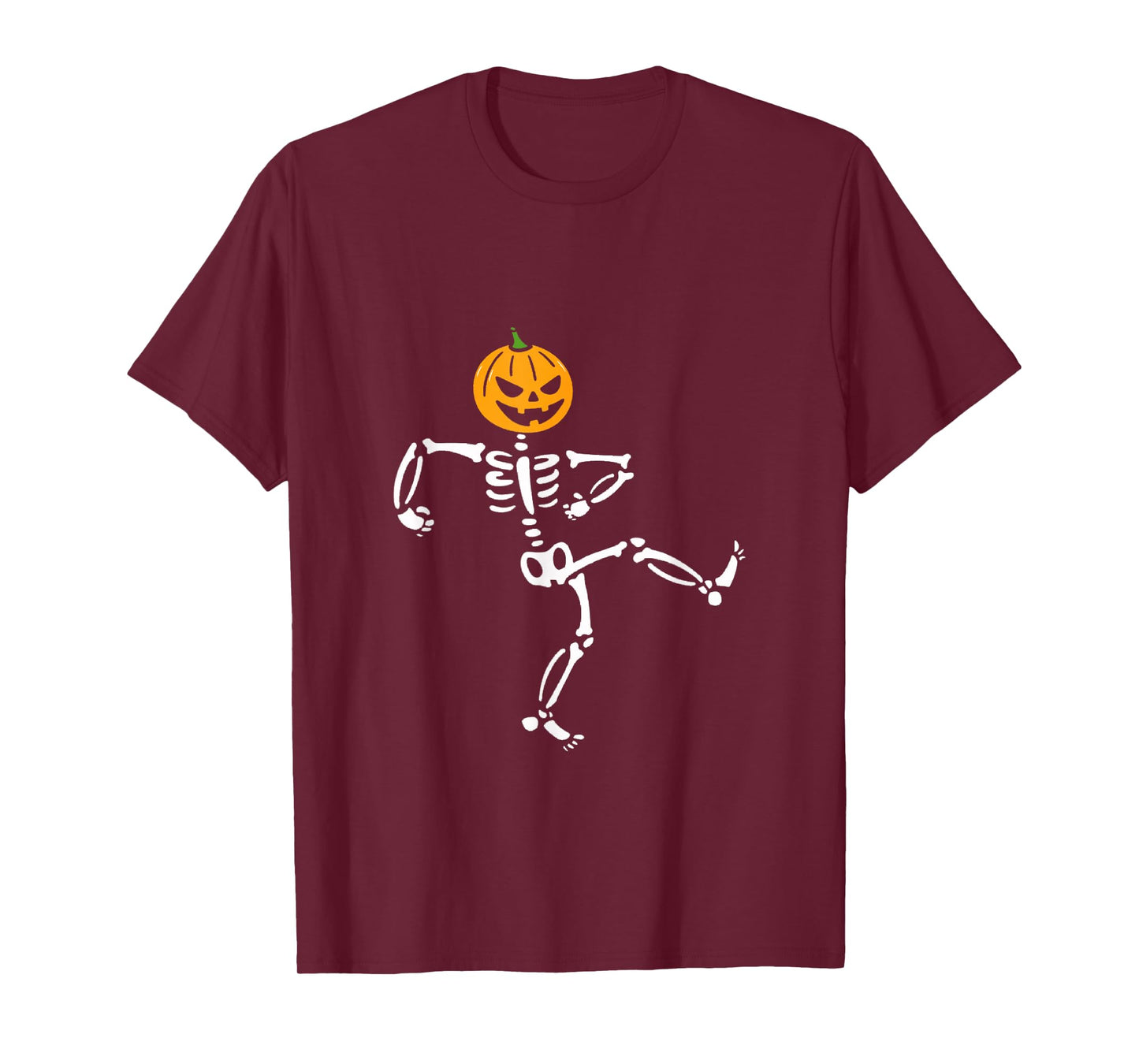 Funny Skeletons Dancing Dance Skeleton Halloween Costume T-Shirt