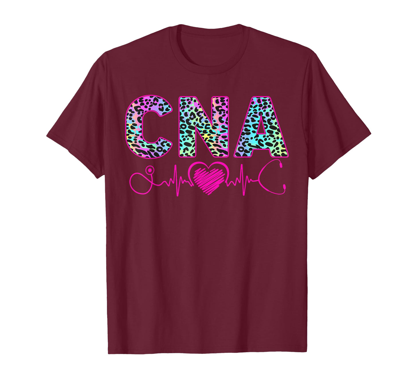 CNA Heartbeat T-Shirt