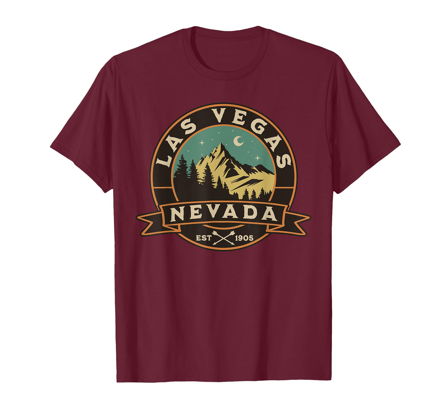 Las Vegas T-Shirt