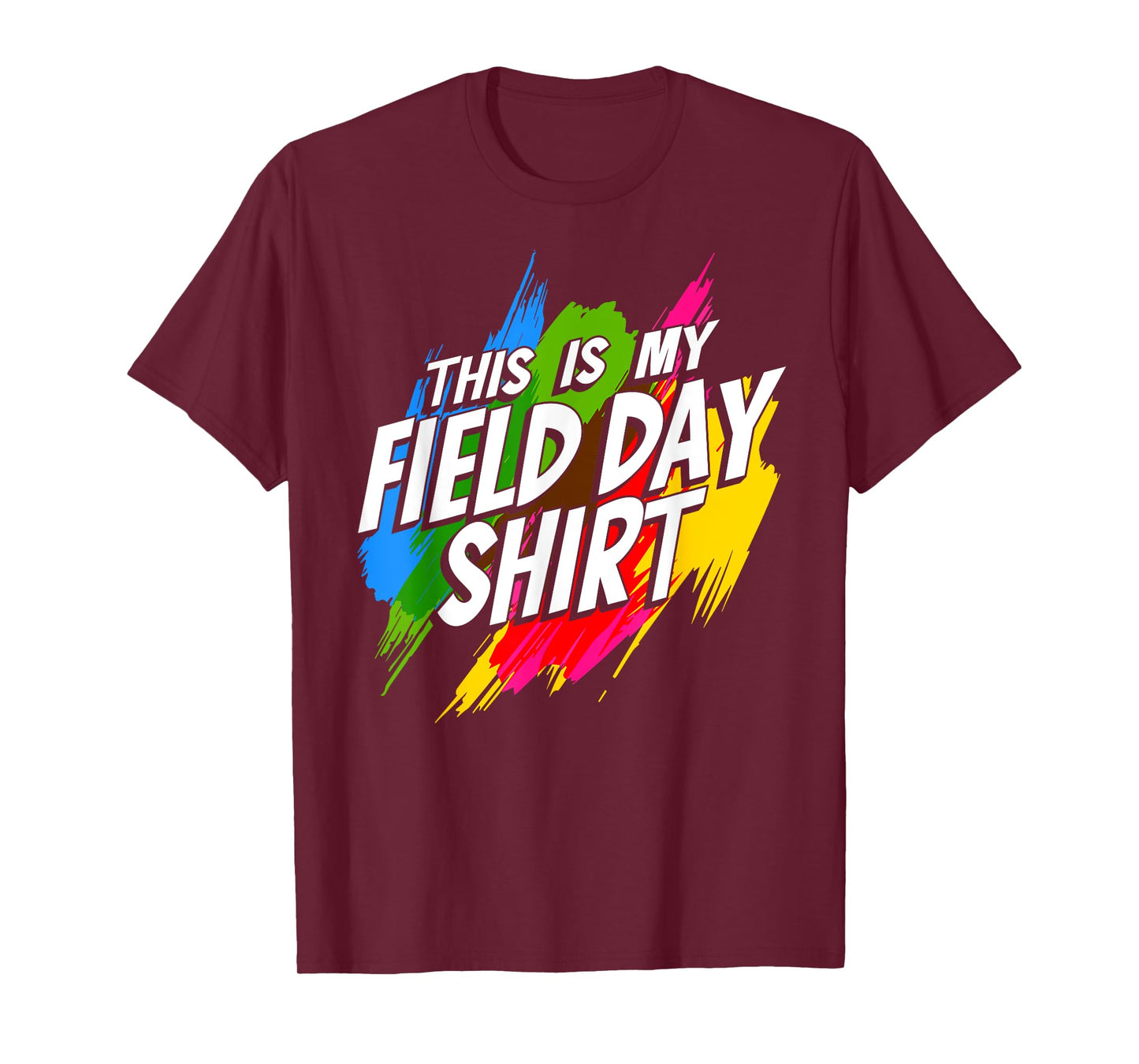 Field Day T-Shirt