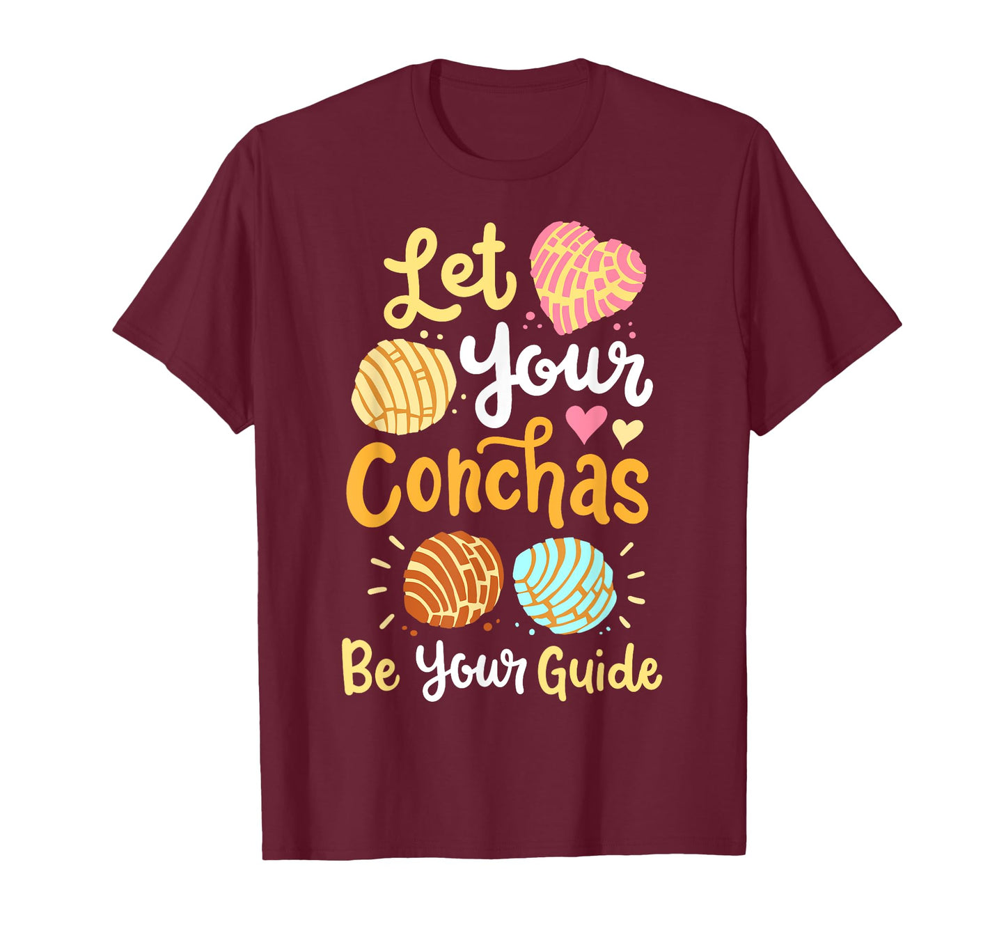 Conchas T-Shirt