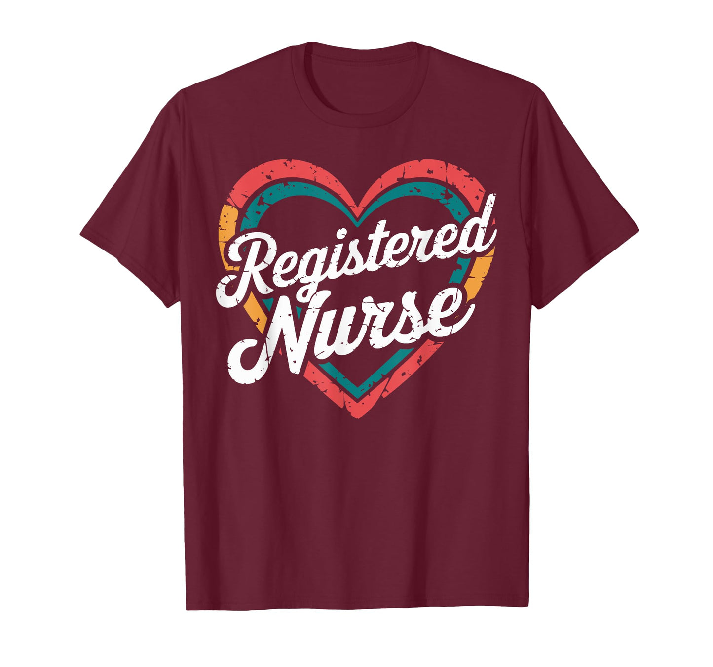 Registered Nurse T-Shirt