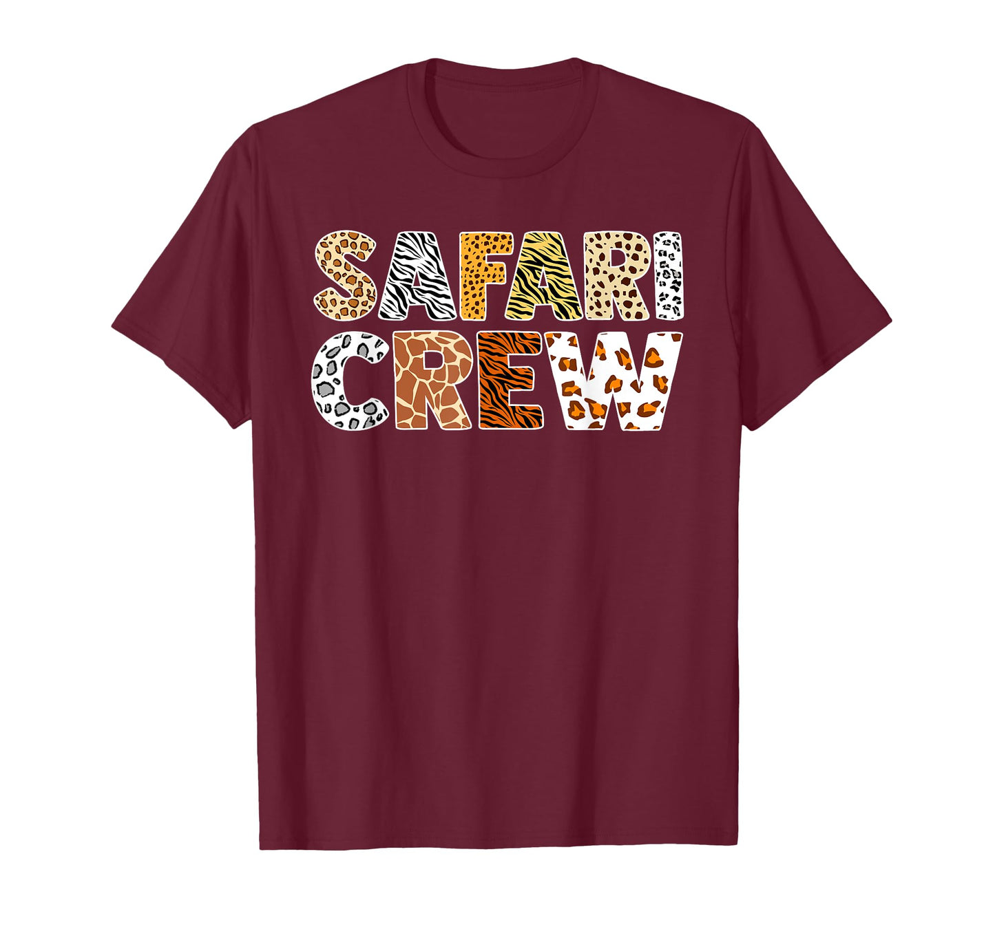 Safari Crew Safari Crew T-Shirt