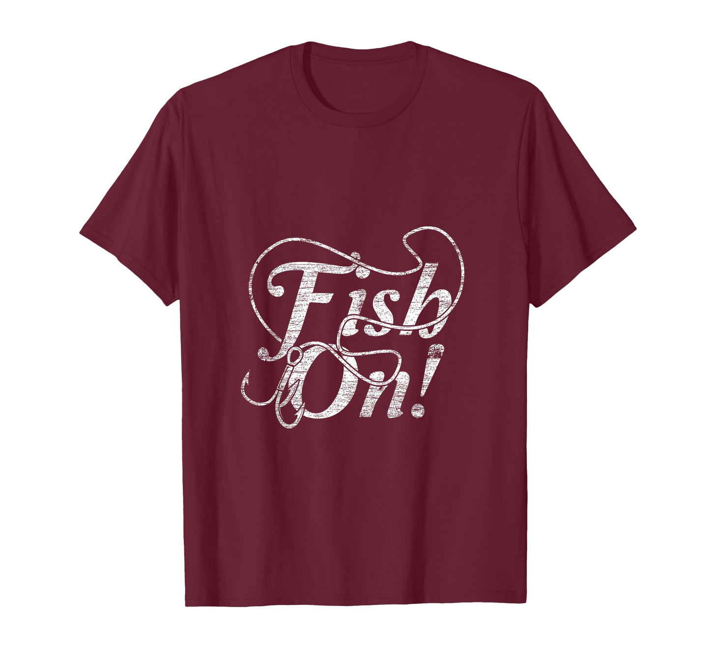 Continue fishing Tank Top