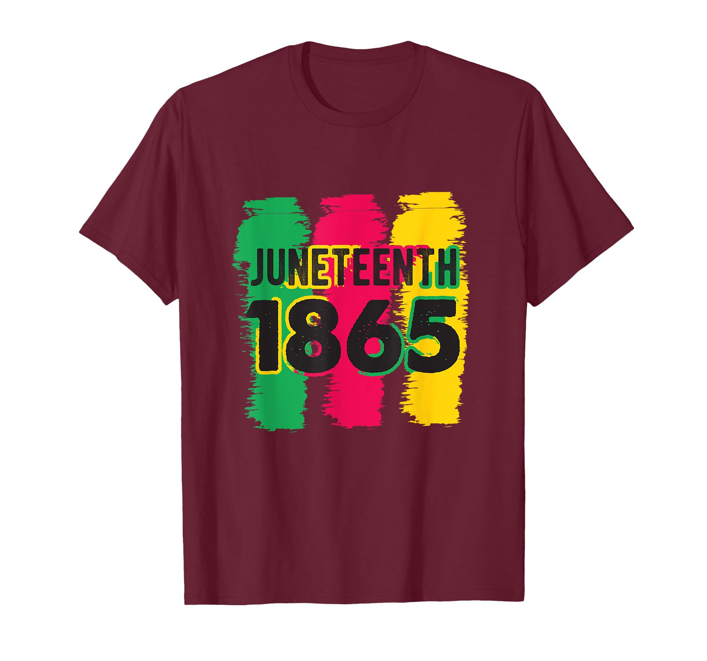 Juneteenth 1865 T-Shirt