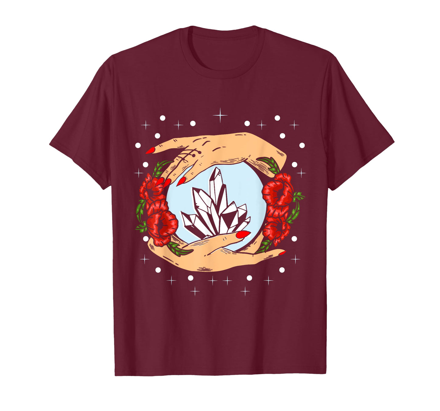 Psychic Reading T-Shirt