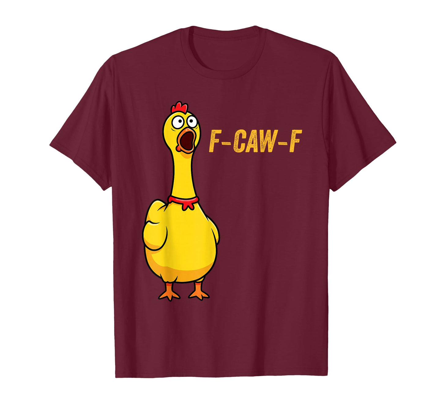 Funny Quote Rooster Meme T-Shirt