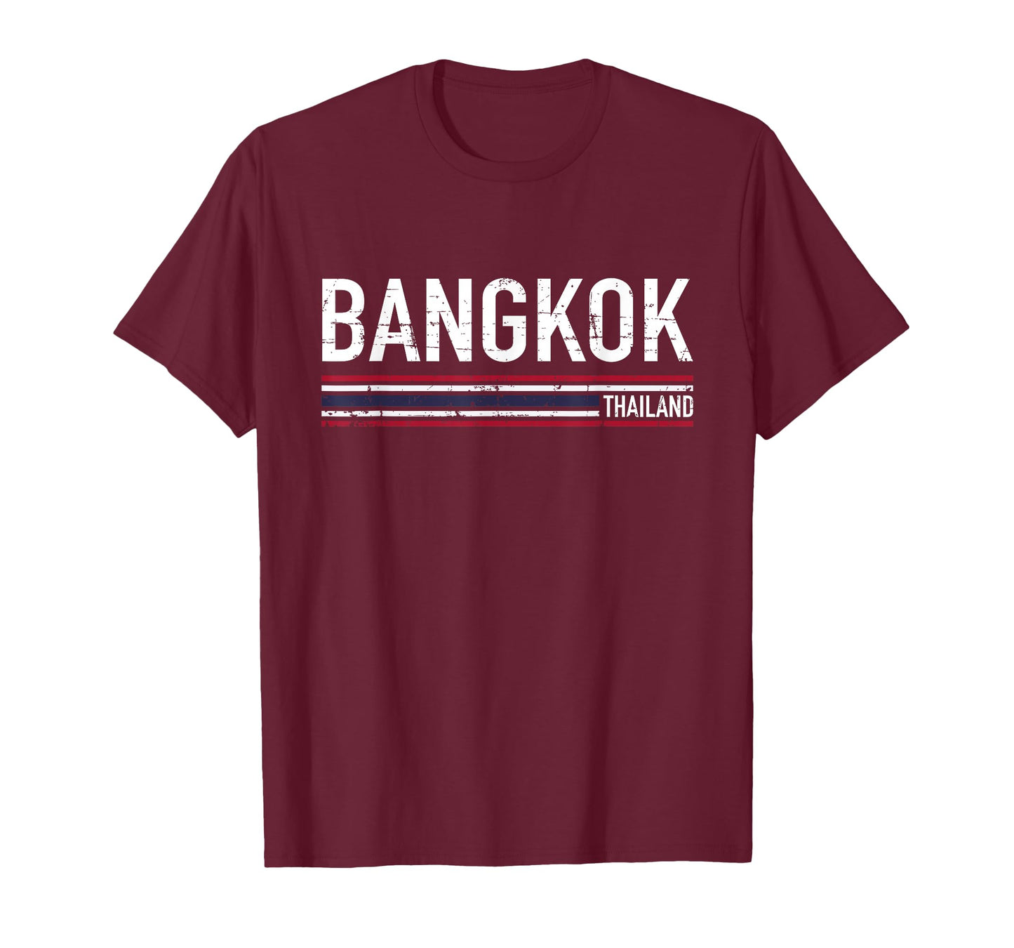 Bangkok Thailand T-Shirt