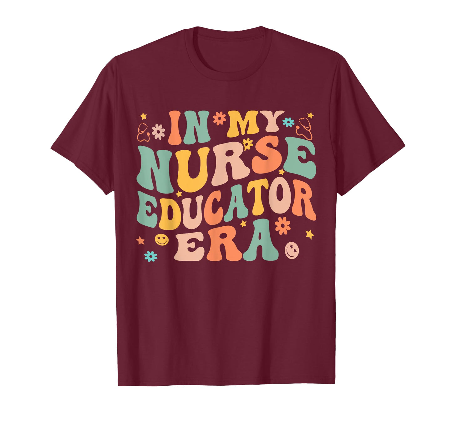 Nurse Educator T-Shirt