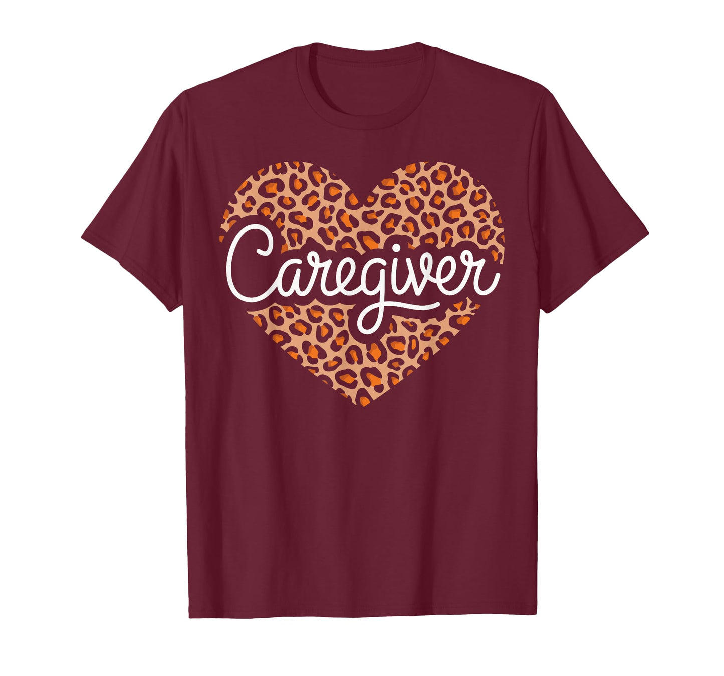 Caregiver T-Shirt