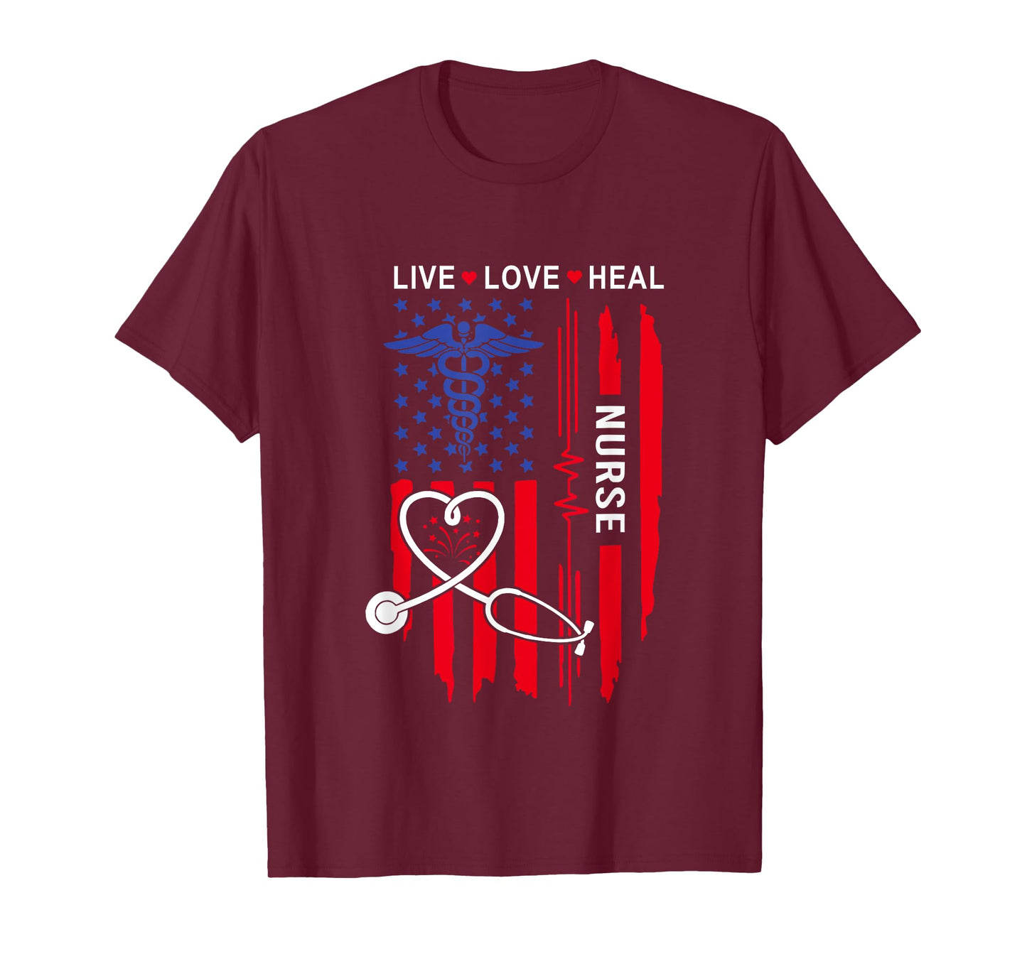 Nurse Week Nurse, Nurse Appreciation Nurse T-Shirt