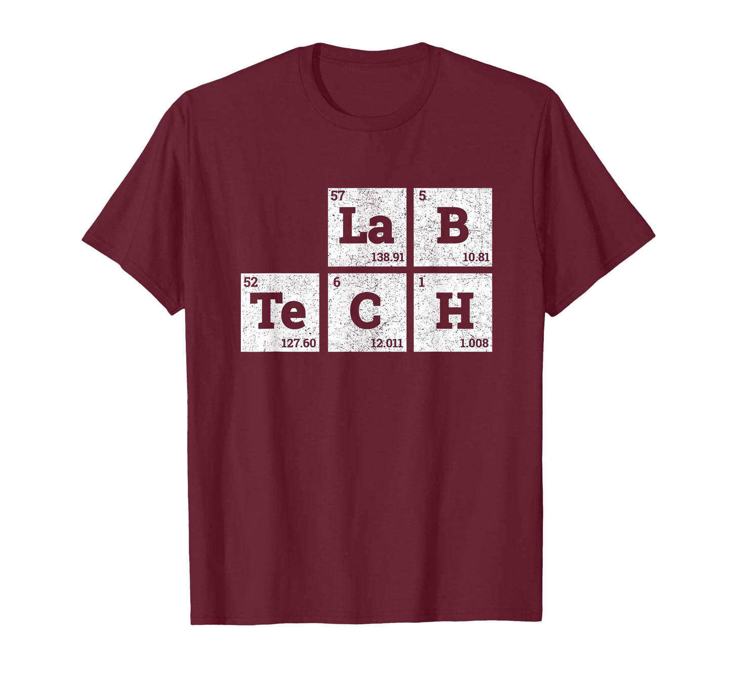 Lab Tech - Clinical Medical Laboratory Technician Scientist T-Shirt