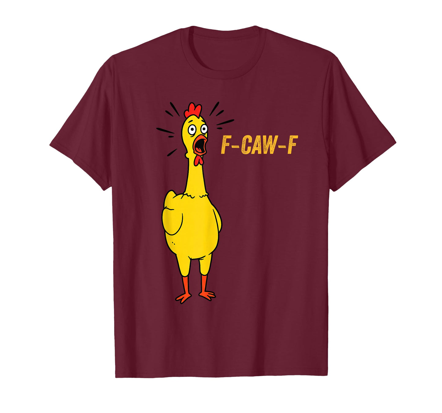 Funny Quote Rooster Meme T-Shirt