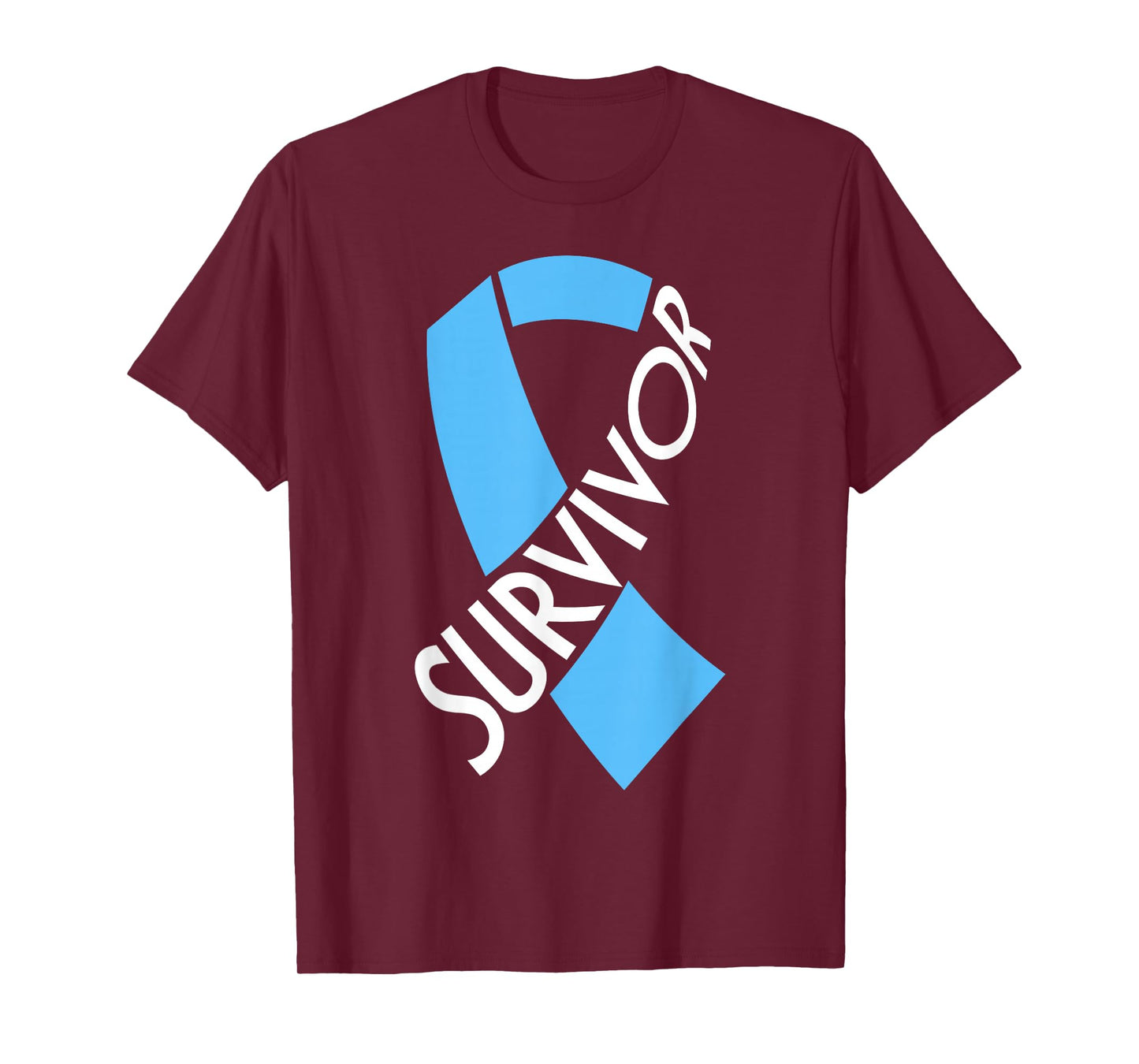 Prostate Cancer Survivor T-Shirt