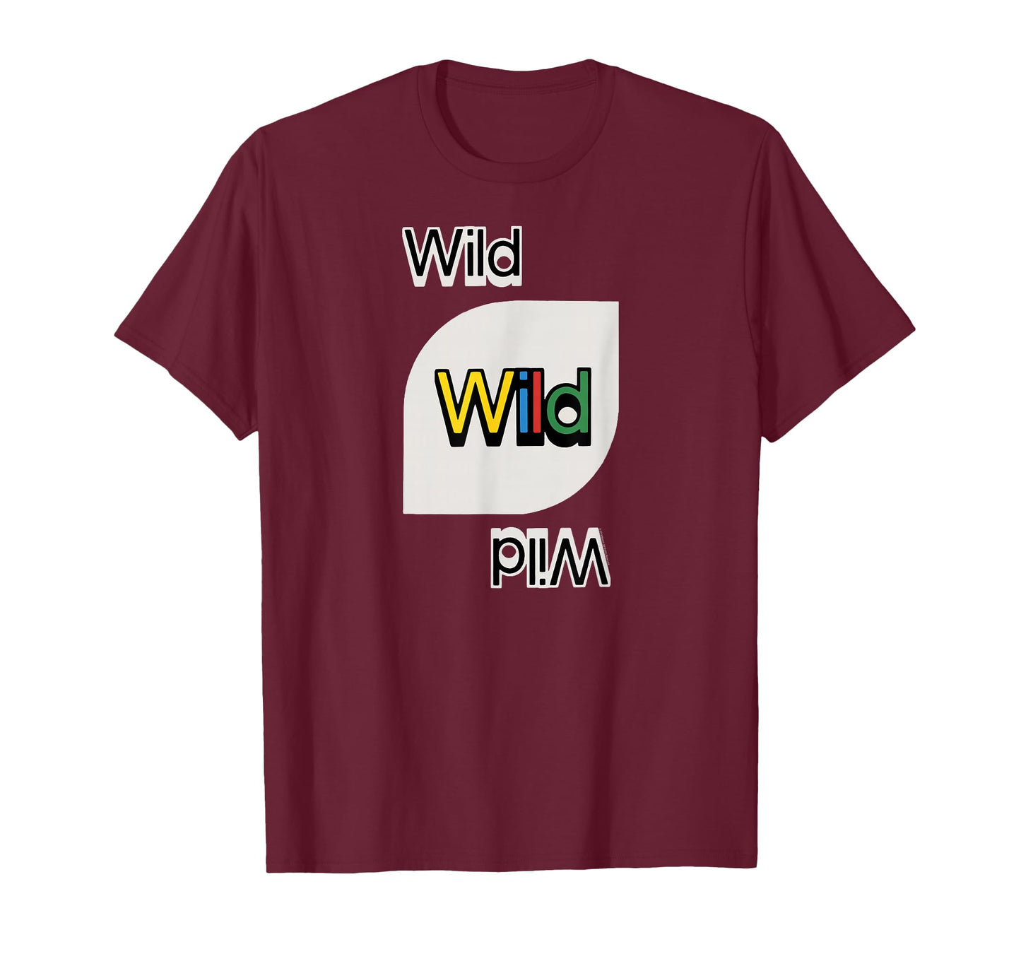 UNO - Wild Card T-Shirt