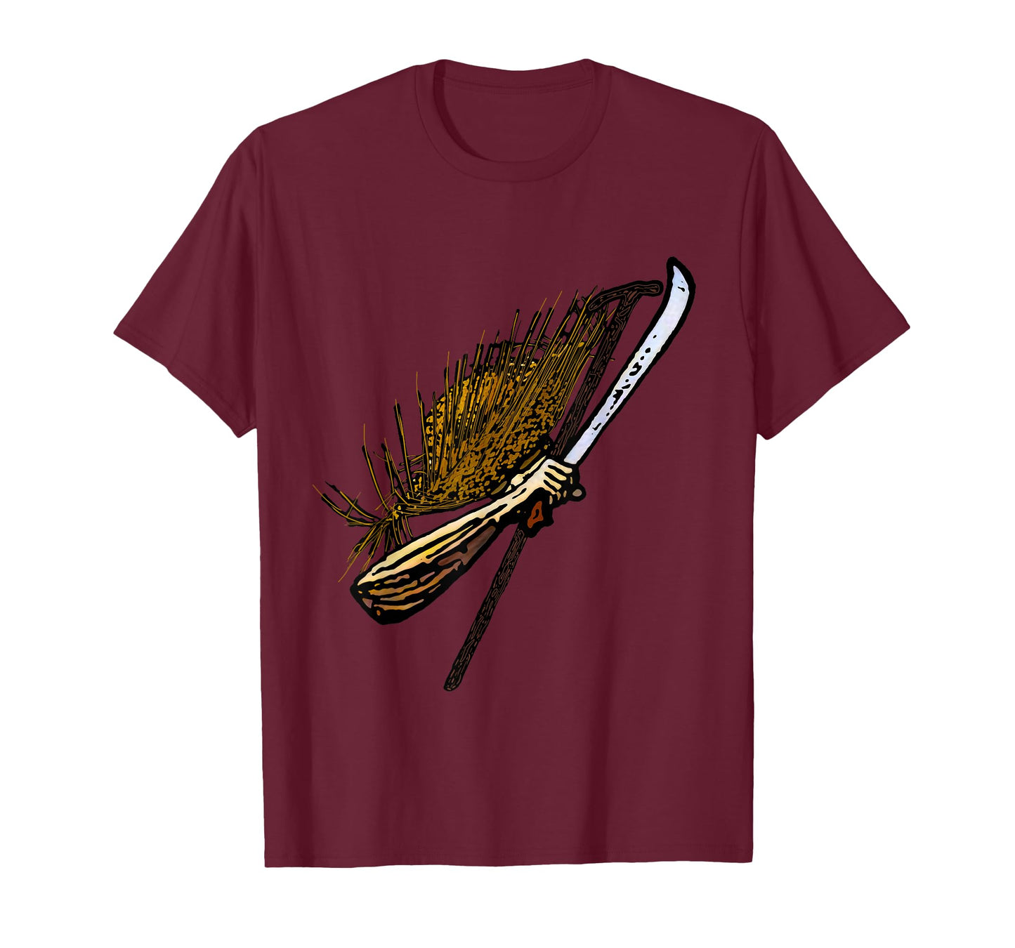 Jibaro Soy Puertorriqueño Boricua Puerto Rico T-Shirt
