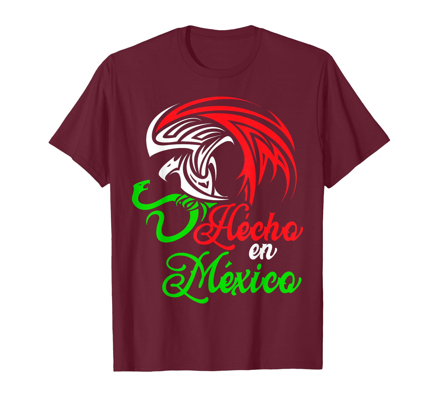 Hecho en México T-Shirt