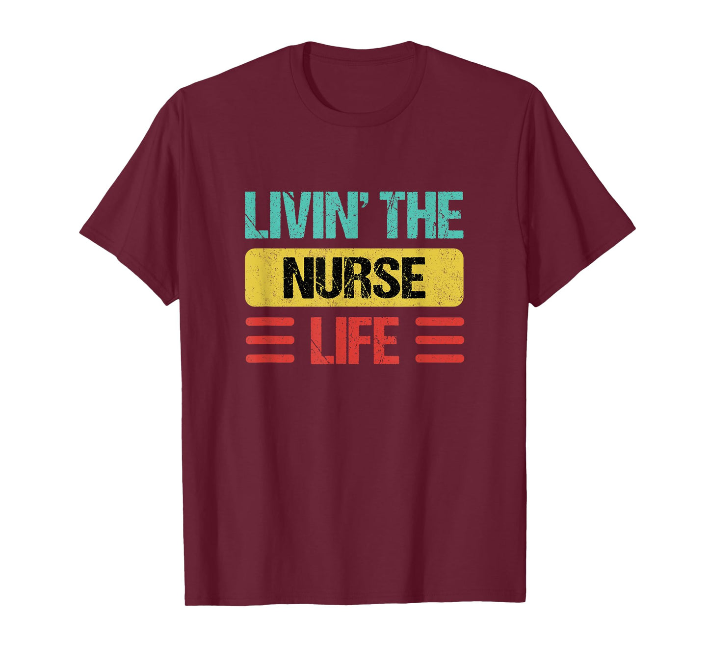Nurse T-Shirt
