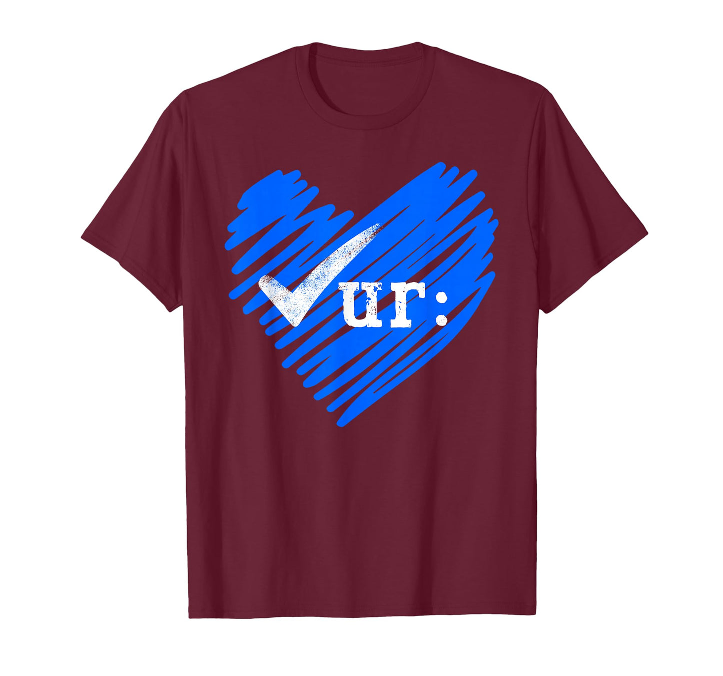 Check Your Colon Colorectal Cancer Awareness T-Shirt - Unisex-Adults, Black, Small, Short Sleeve, Classic Fit