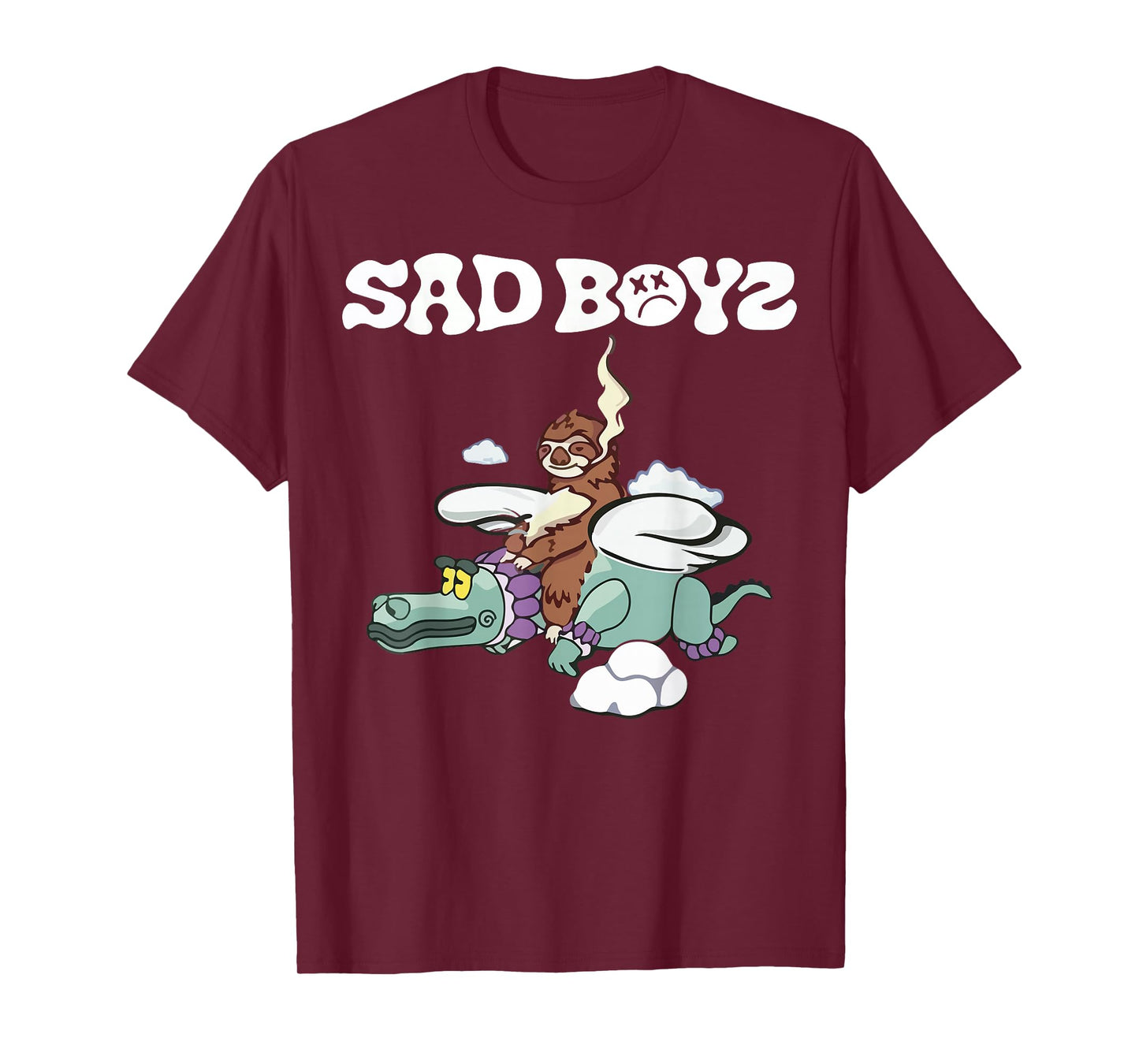 Sad Boyz T-Shirt