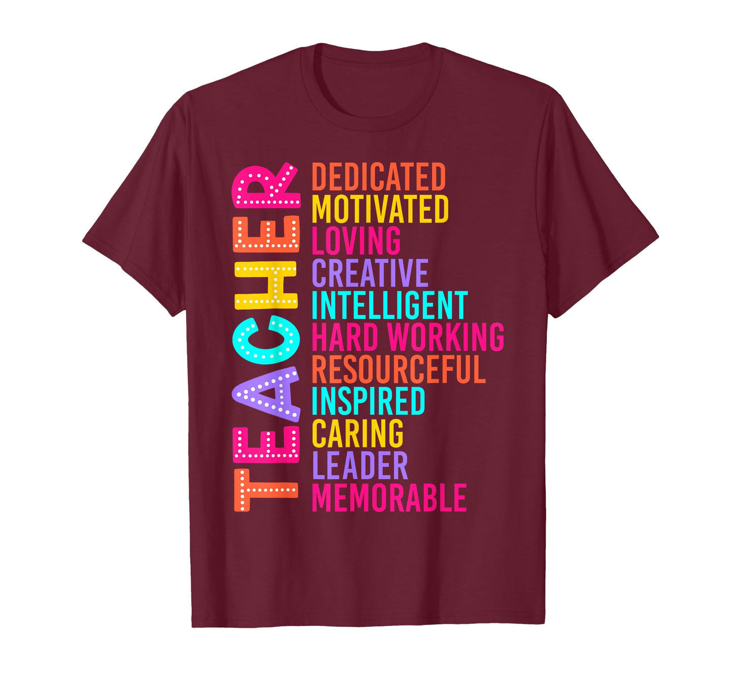 Retro Welcome Back To School 2025 Teachers Assistants T-Shirt