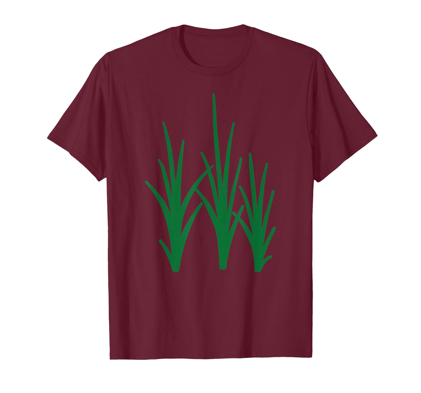 Green grass T-Shirt