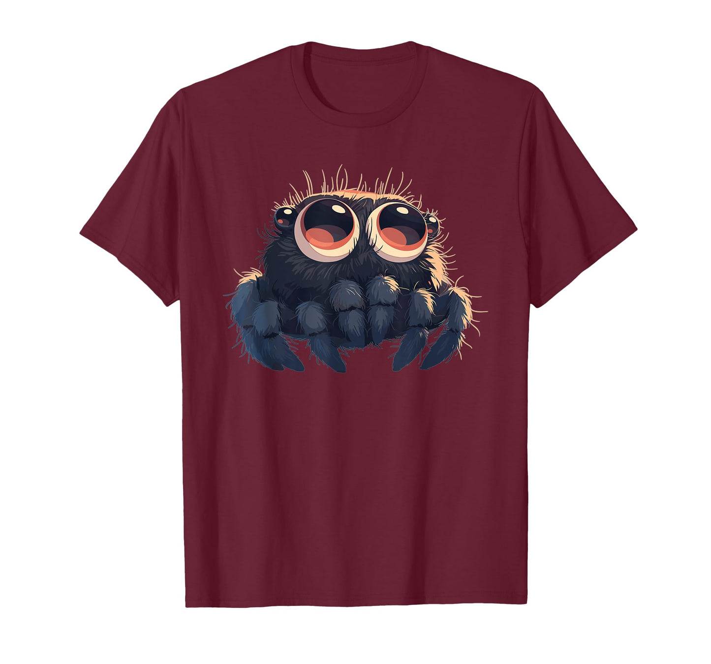 Jumping Spiders Jumping Spider T-Shirt