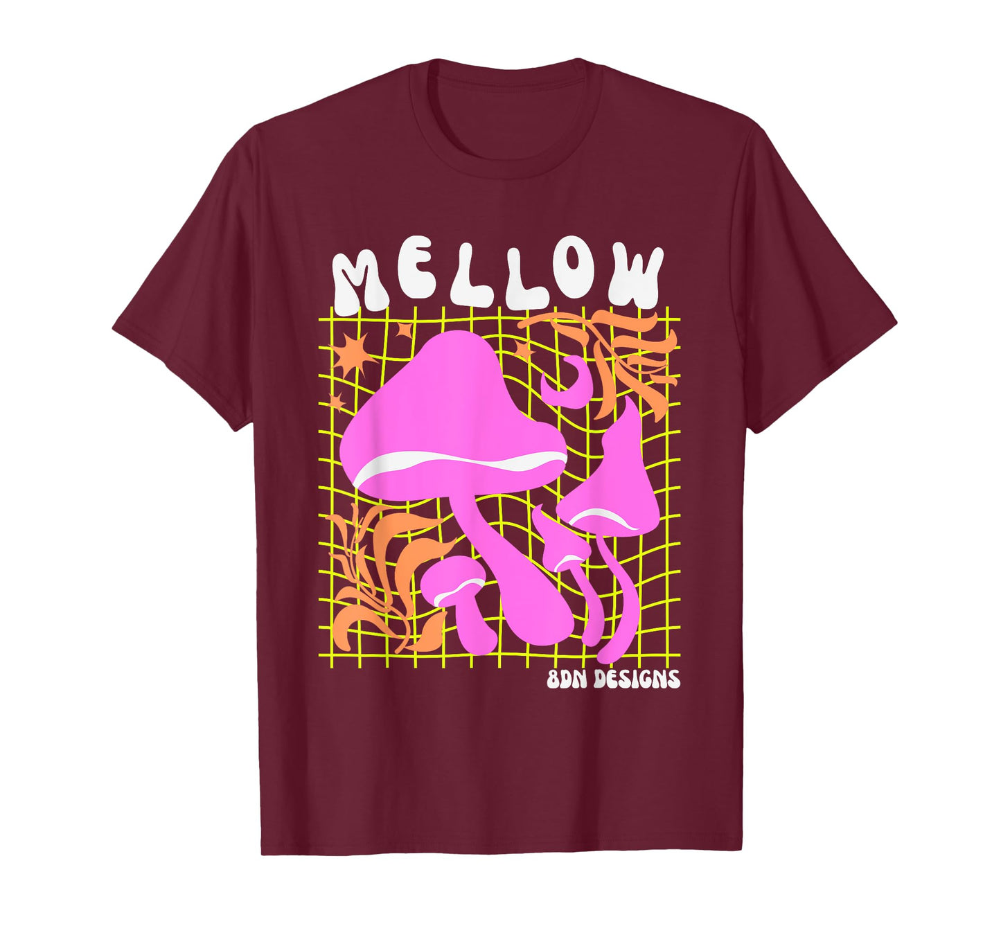Mellow T-Shirt