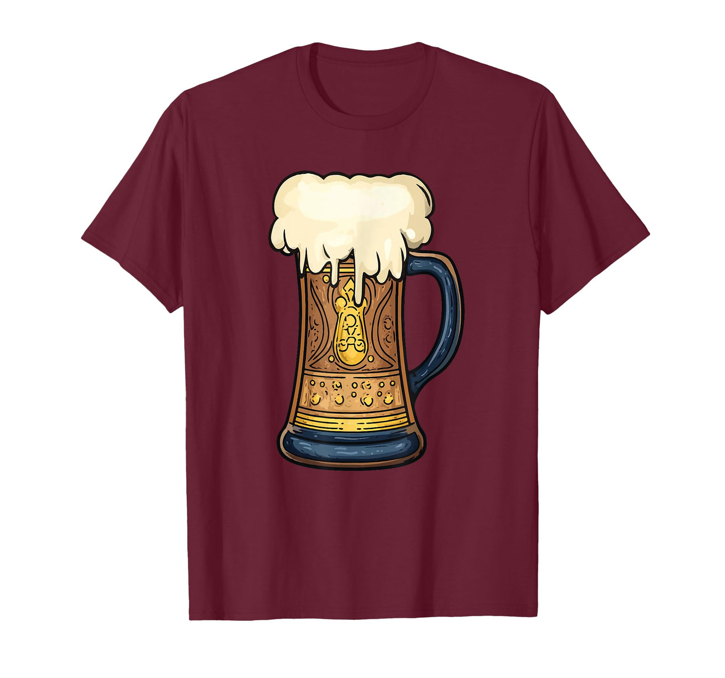 Frank And Stein Pun Funny Couples Halloween Costume STEIN T-Shirt
