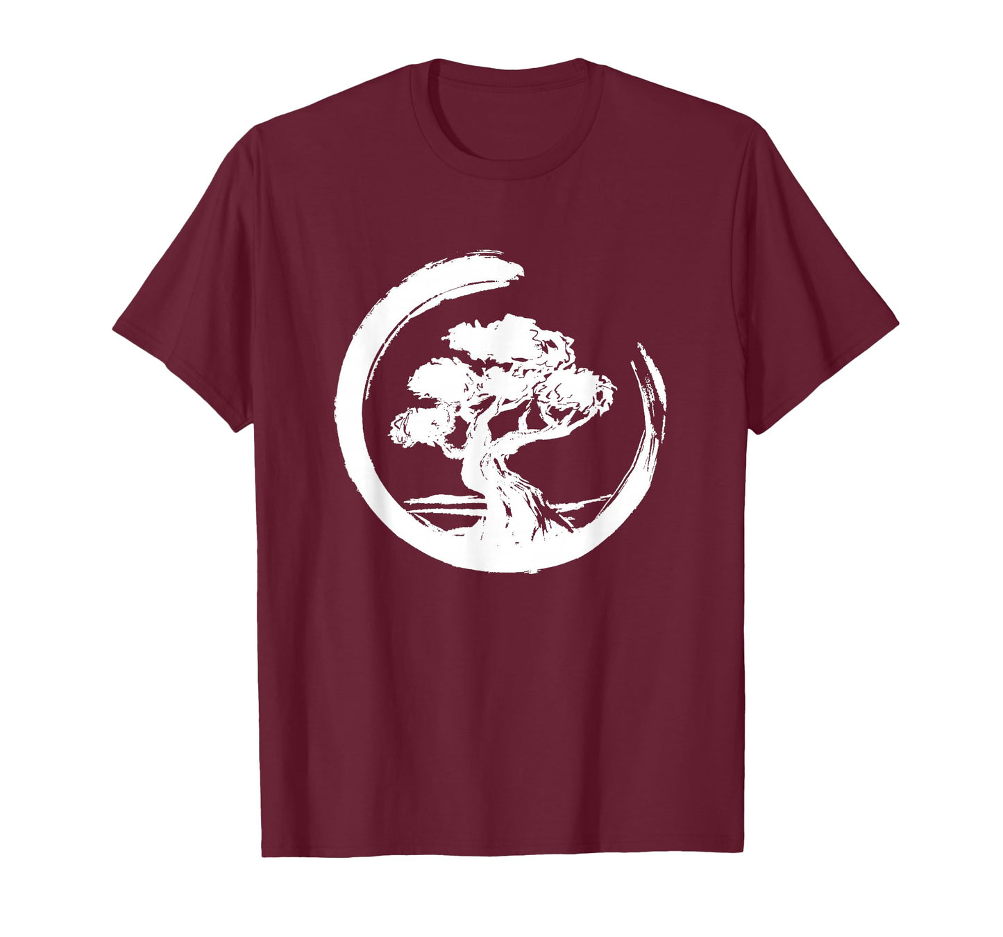 Bonsai Tree Japan Zen Japanese Bonsai Tree Gift T-Shirt
