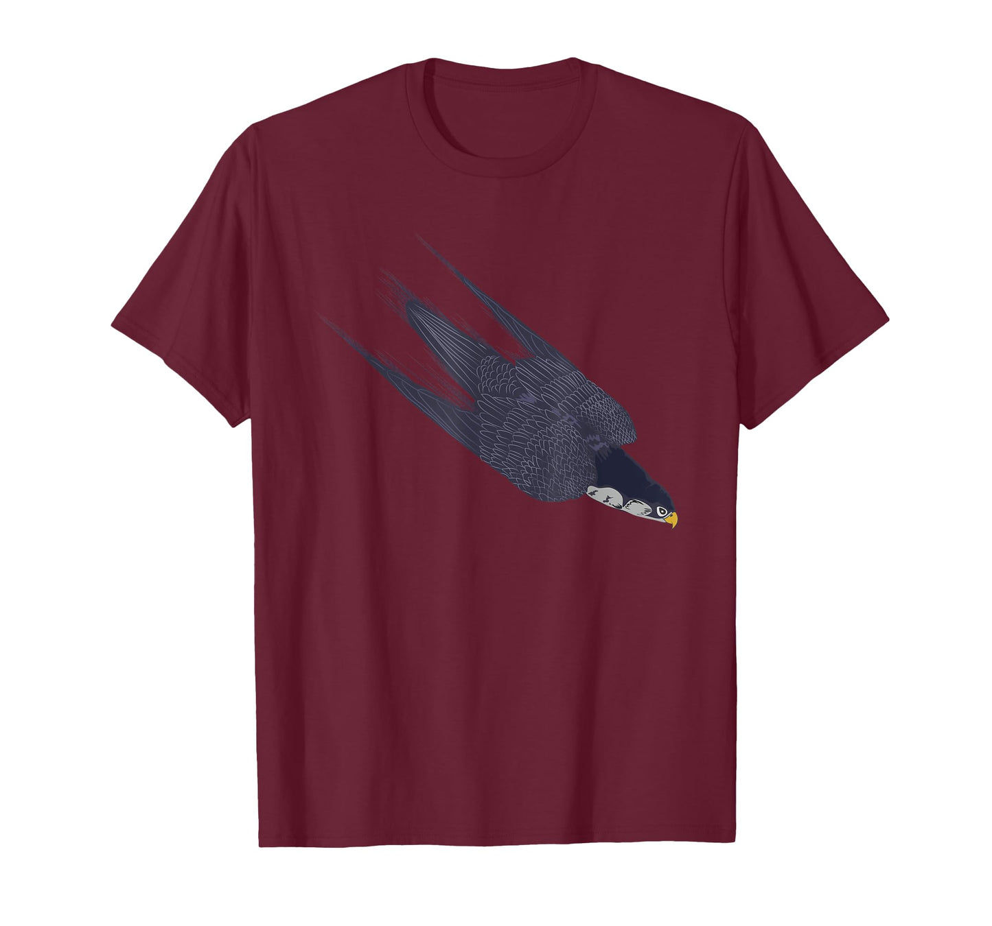 Funny Peregrine Falcon T-Shirt