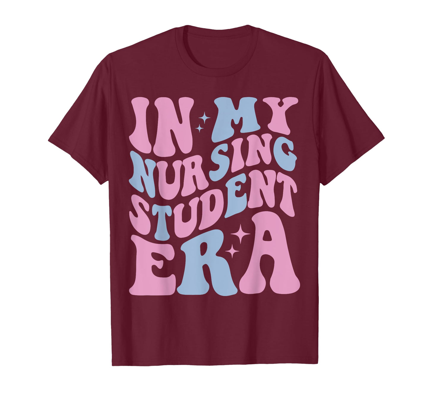 In My Nursing Student Era, In My Nursing School Era T-Shirt