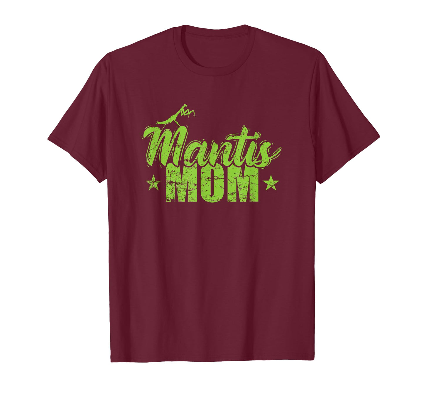 Mantis Mom T-Shirt