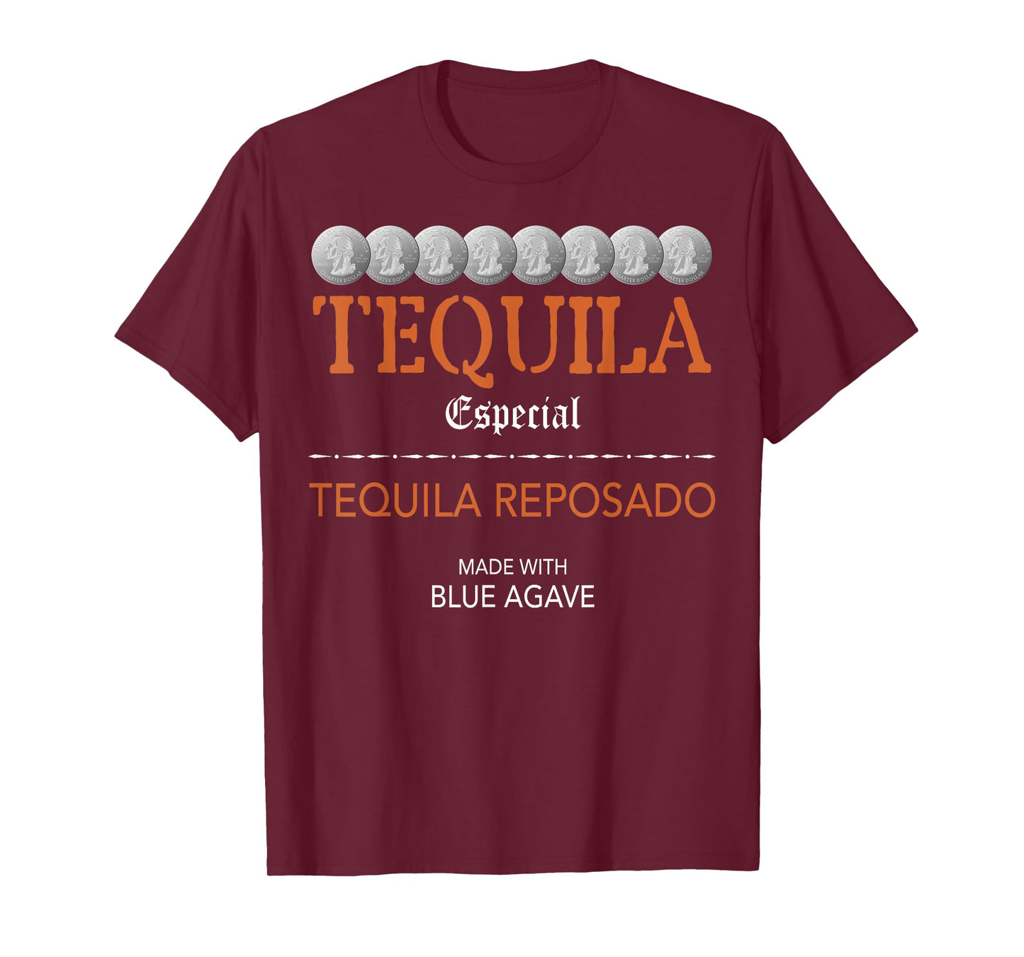 Salt Lime Tequila Halloween Party Group Matching Costume T-Shirt