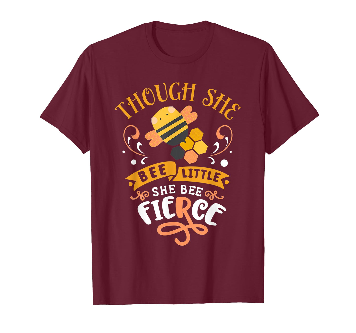 fierce little bee T-Shirt