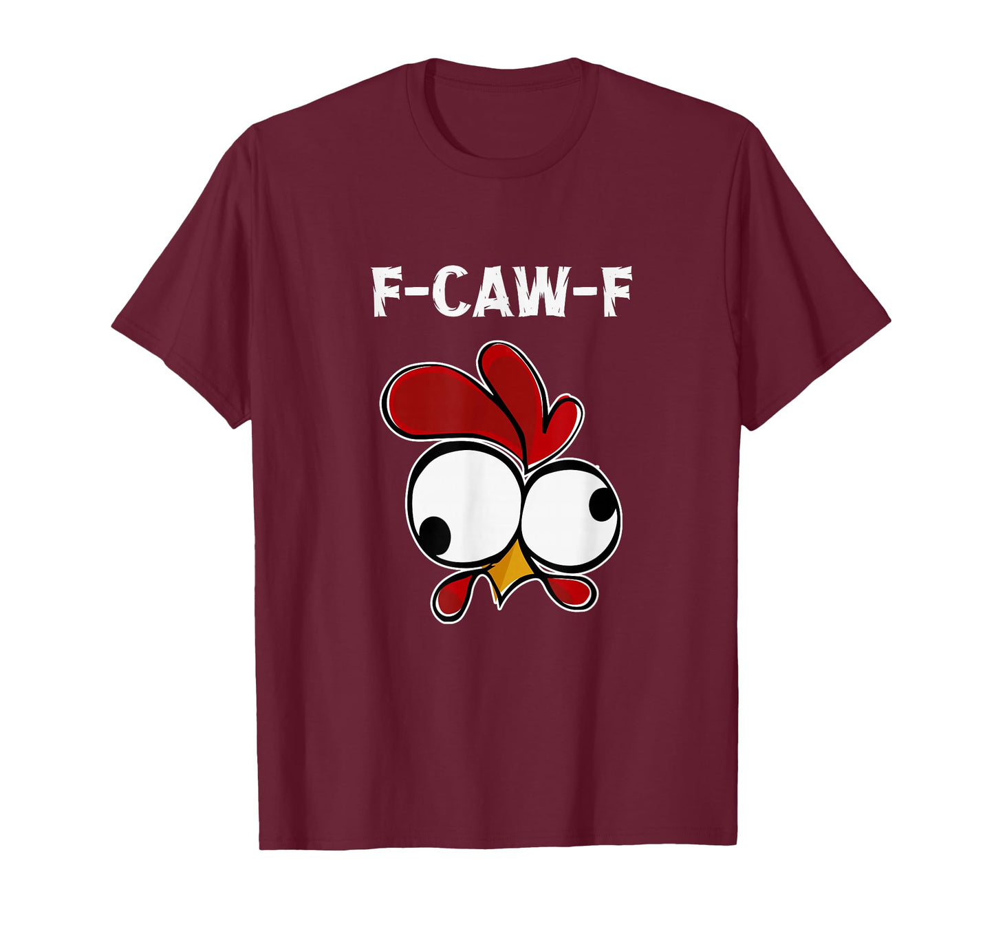 f-caw-f T-Shirt