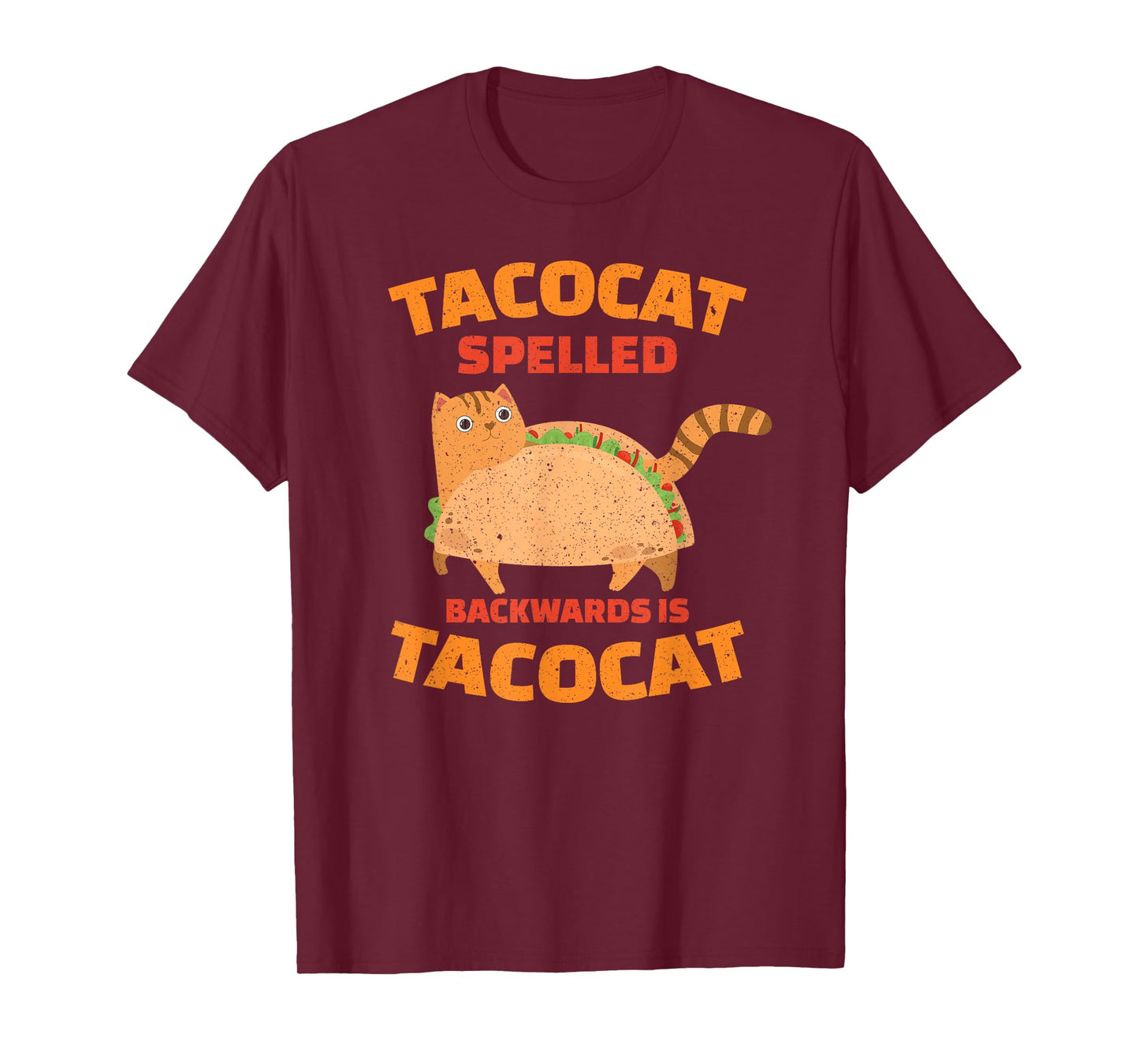 Cinco De Mayo Tacocat Funny Boys Girls Kids Women Men Mexica T-Shirt