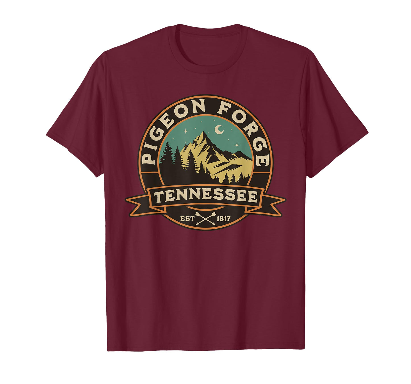Pigeon Forge T-Shirt