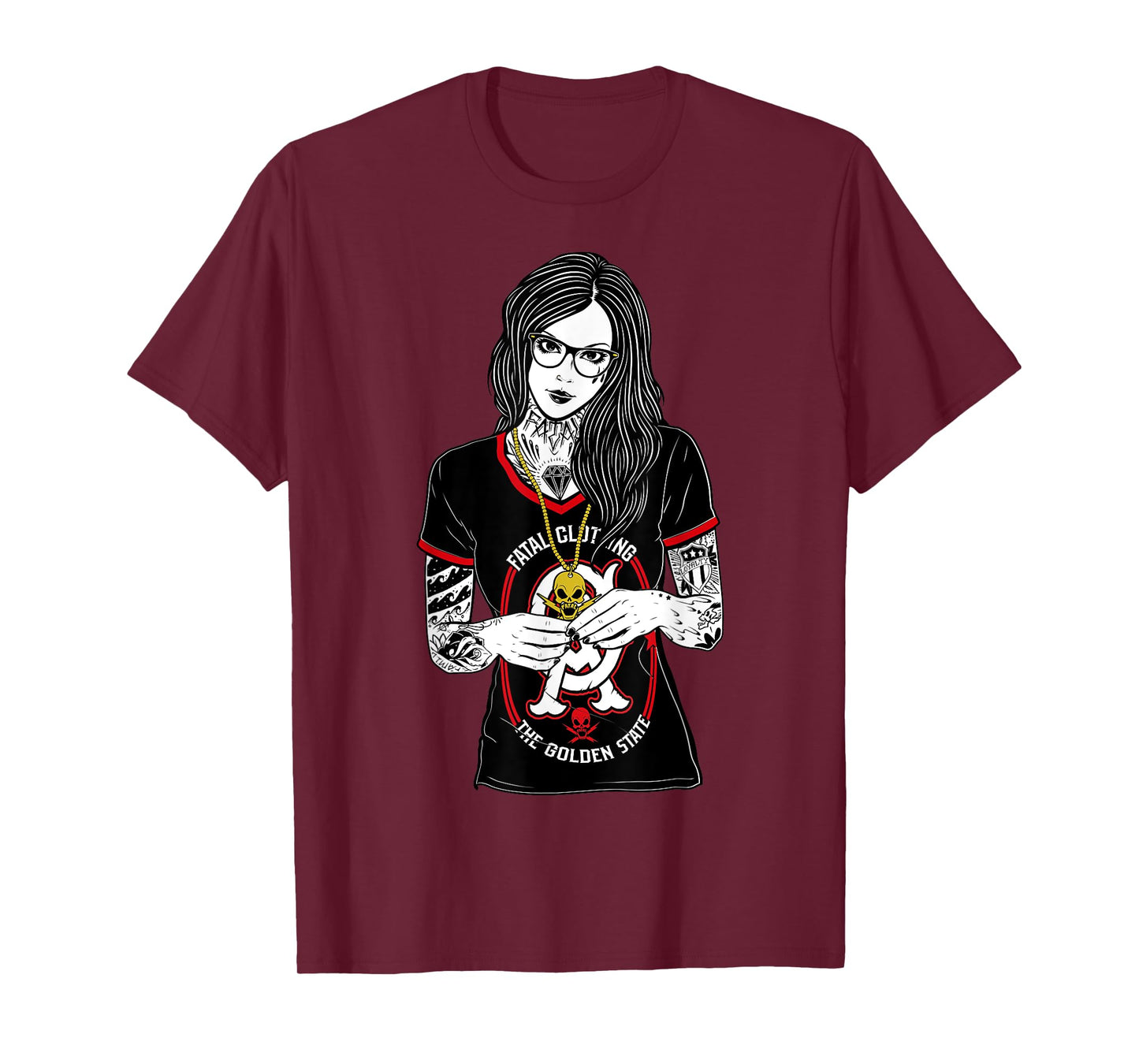 Goldie T-Shirt