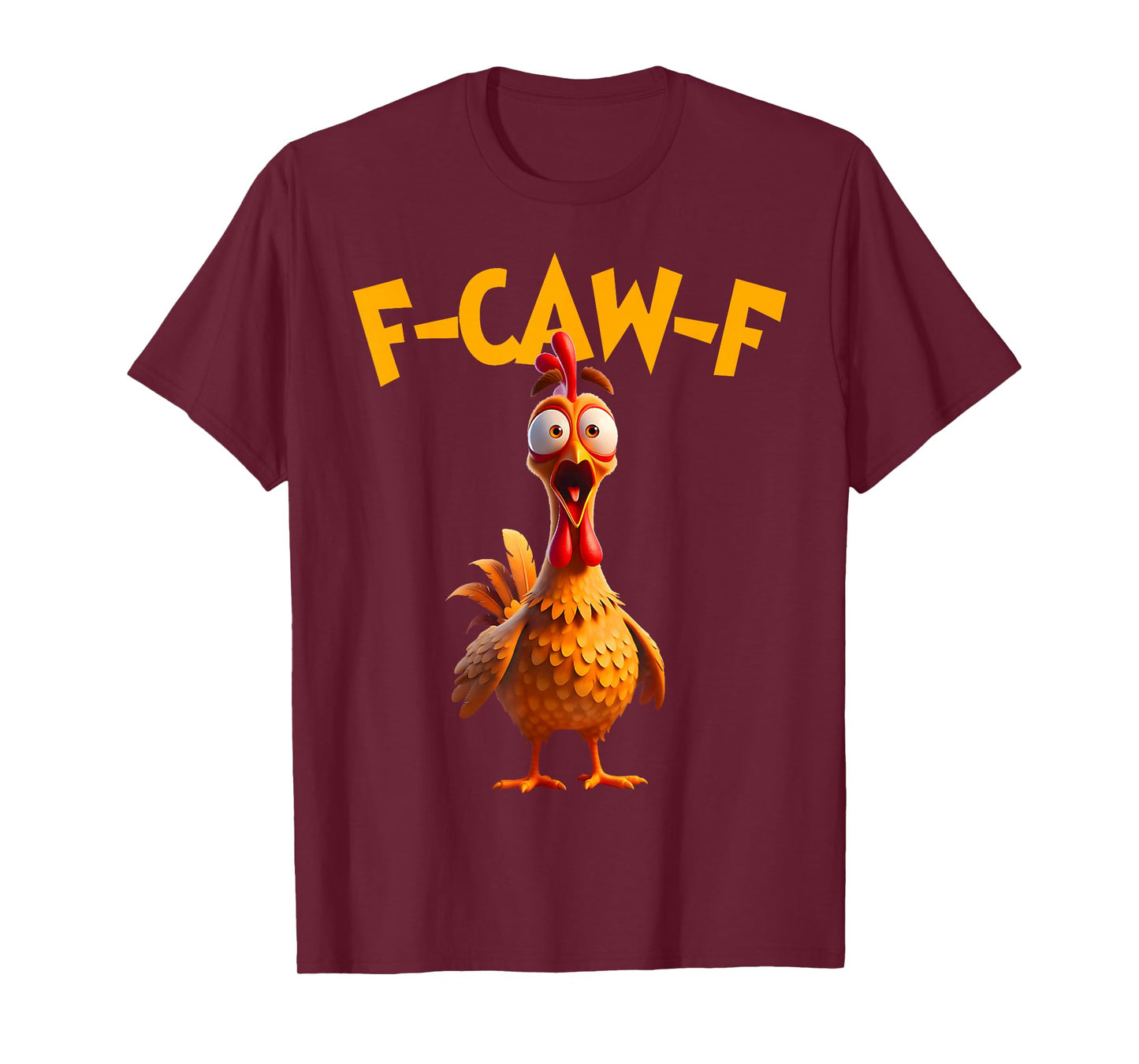 Quote Rooster Meme T-Shirt