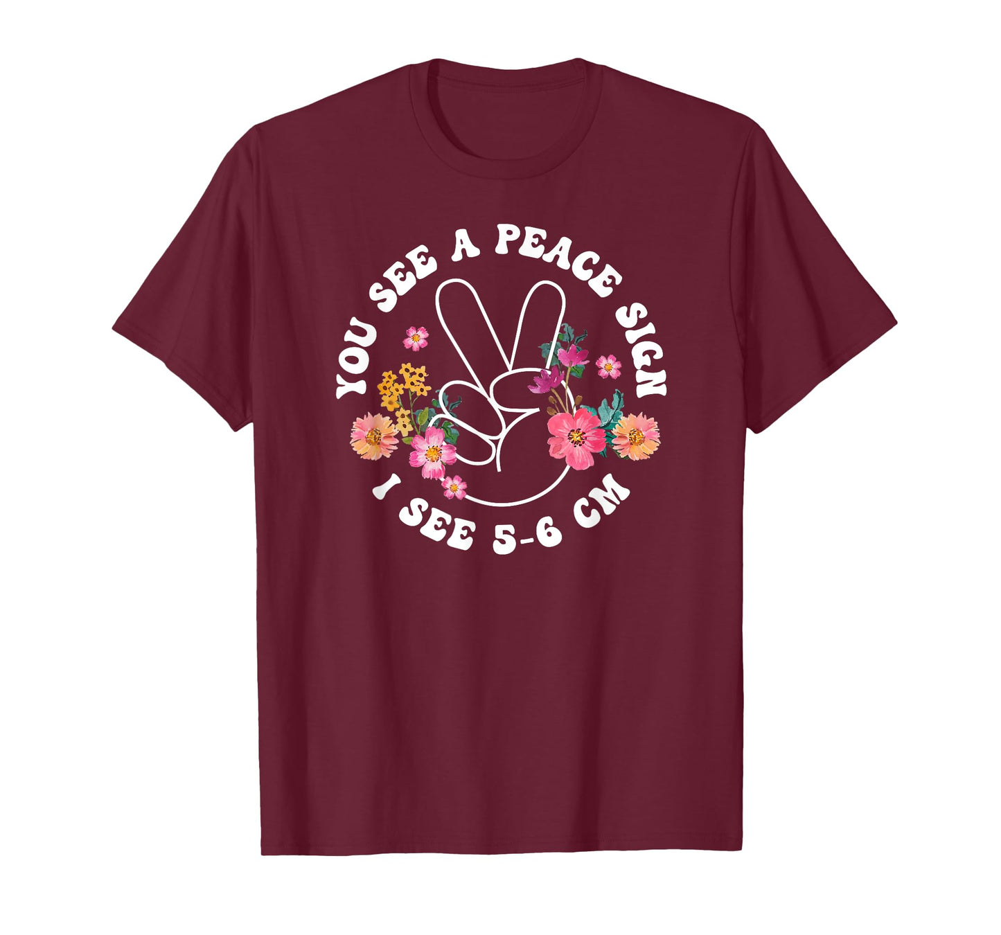 Funny OBGYN Appreciation OB/GYN Best OBGYN OB-GYN T-Shirt