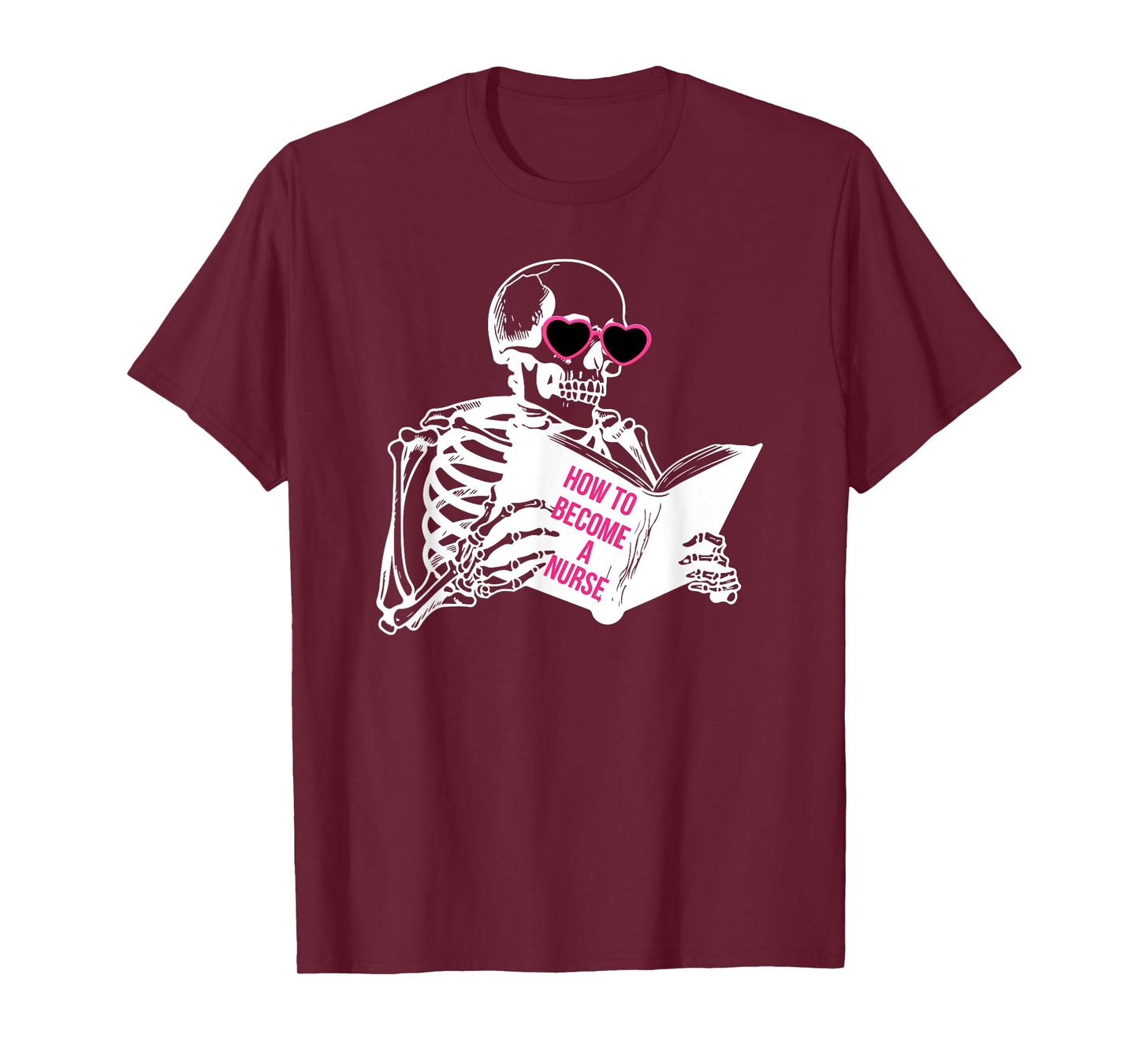 Future Nurse To Be Nursing Student Nursing Degree T-Shirt