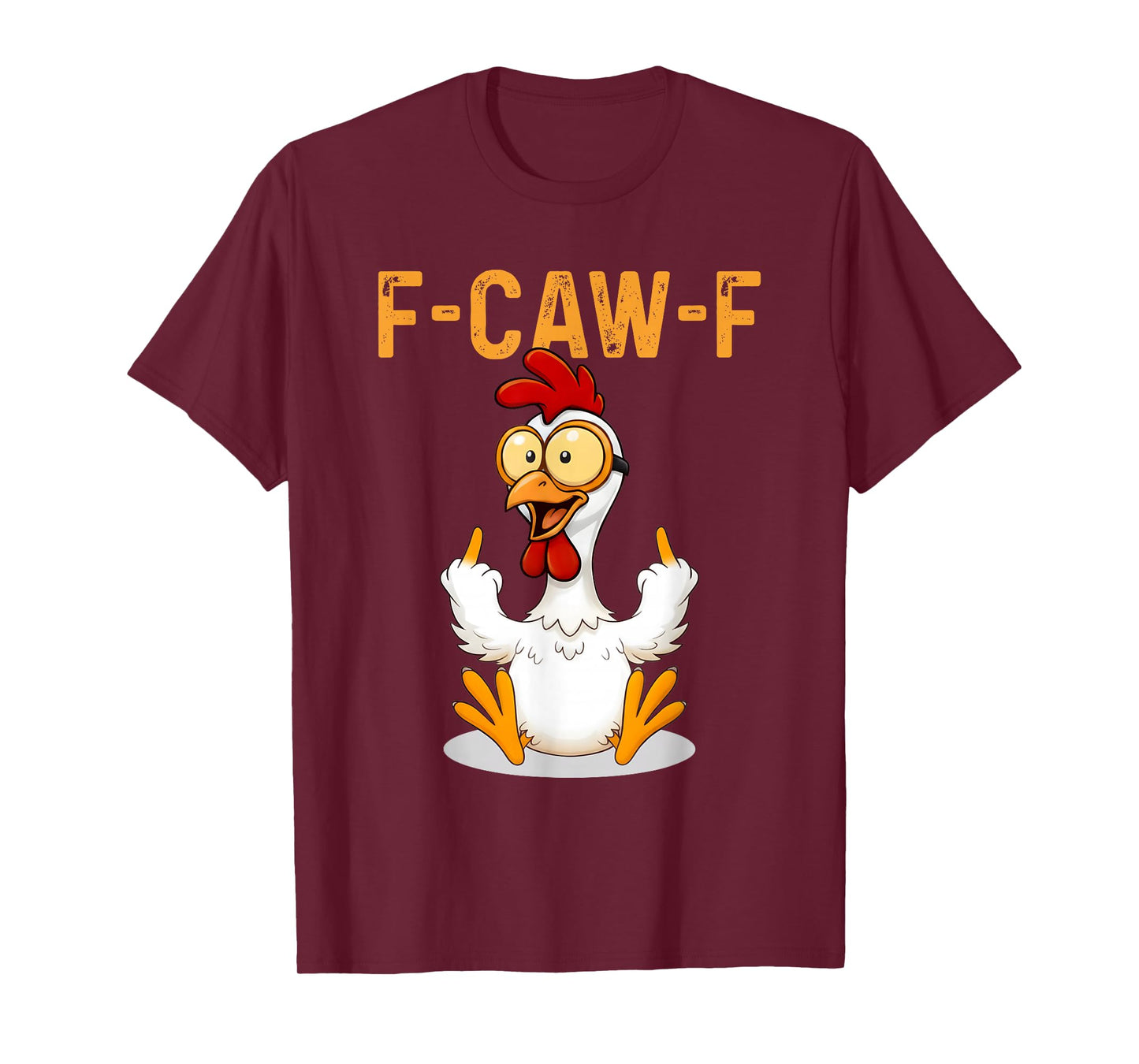 Quote Rooster Meme T-Shirt