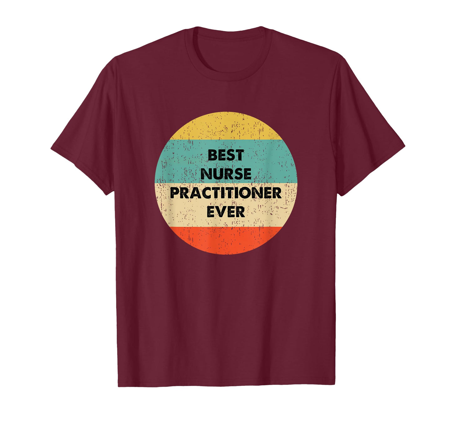 Nurse Practitioner T-Shirt