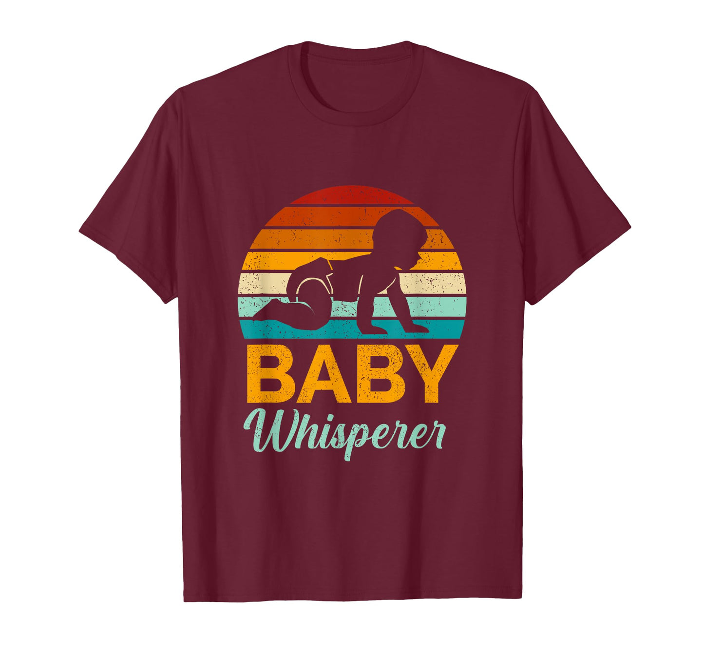 Baby whisperer T-Shirt