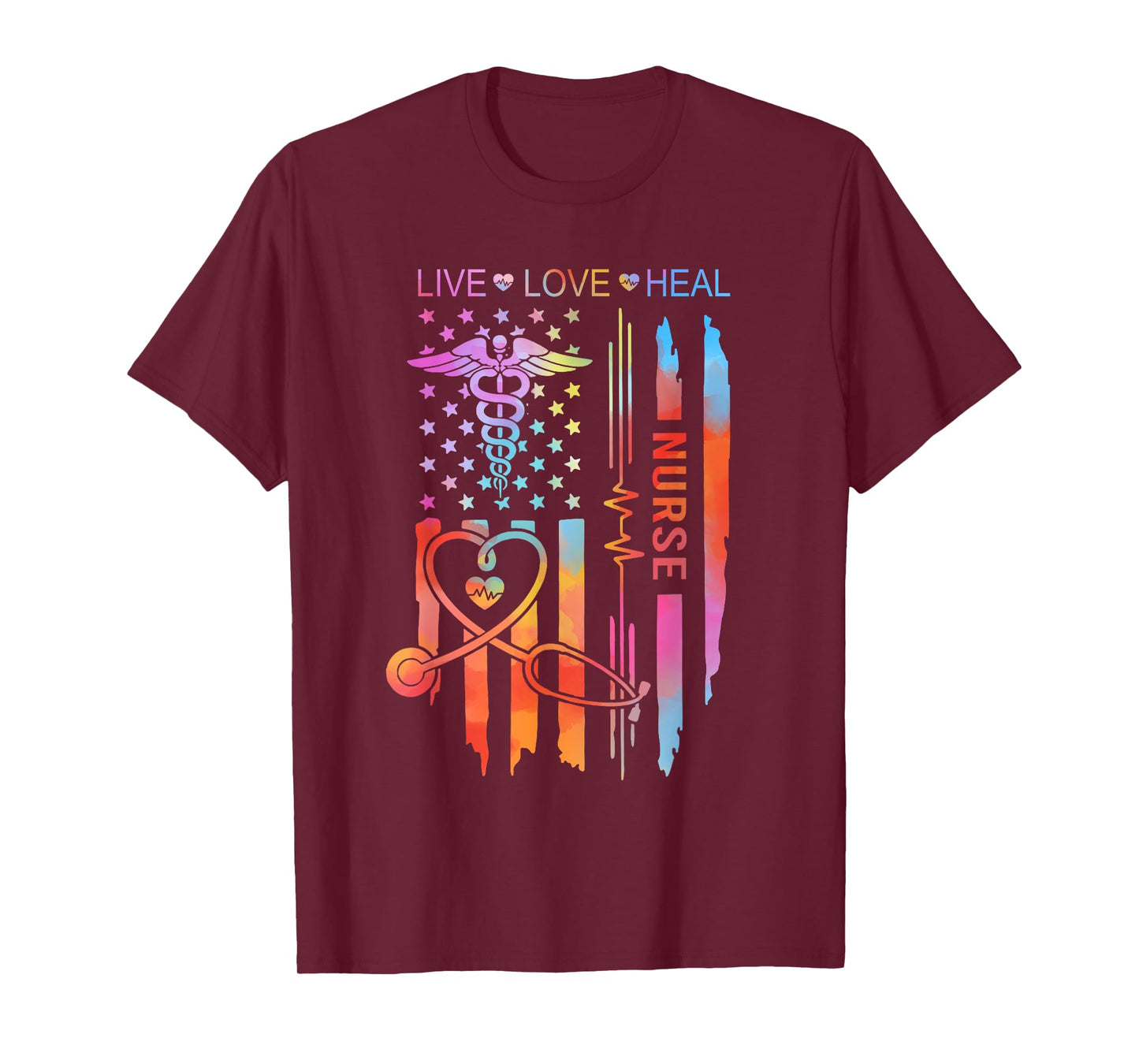 Nurse Week Gift Nurse Nurse Gift Appreciation Nurse T-Shirt
