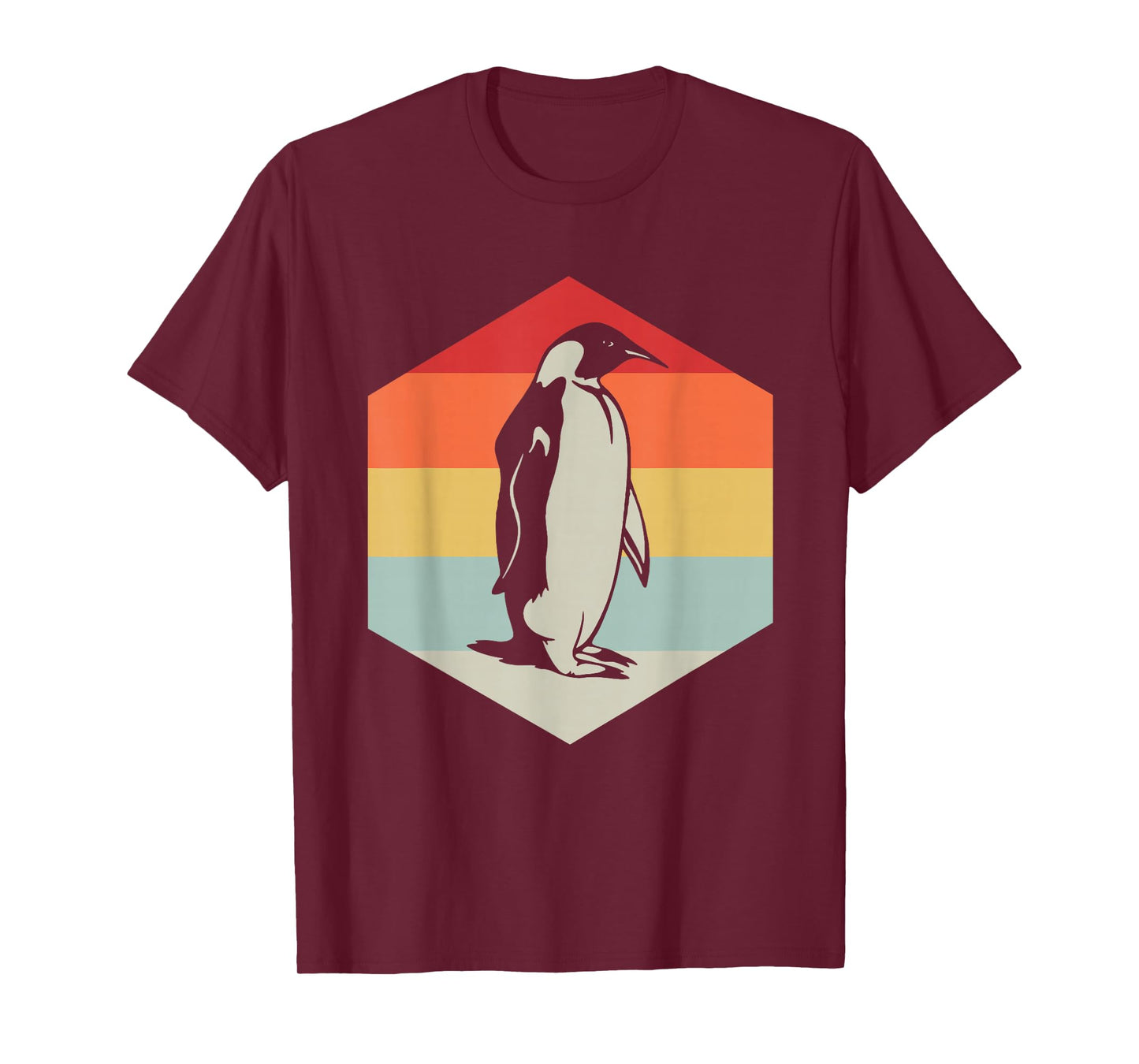 Penguin Animal Zookeeper Gifts T-Shirt
